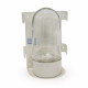 Raita sauna lamp, RTL, E27/40W, alder