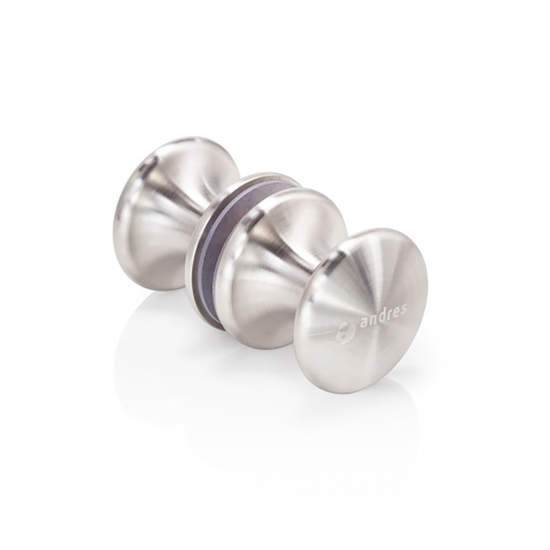 AD door handle for glass doors AU