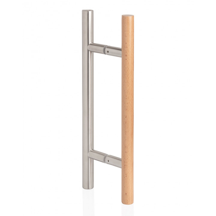 AD Door handle for glass doors Premium