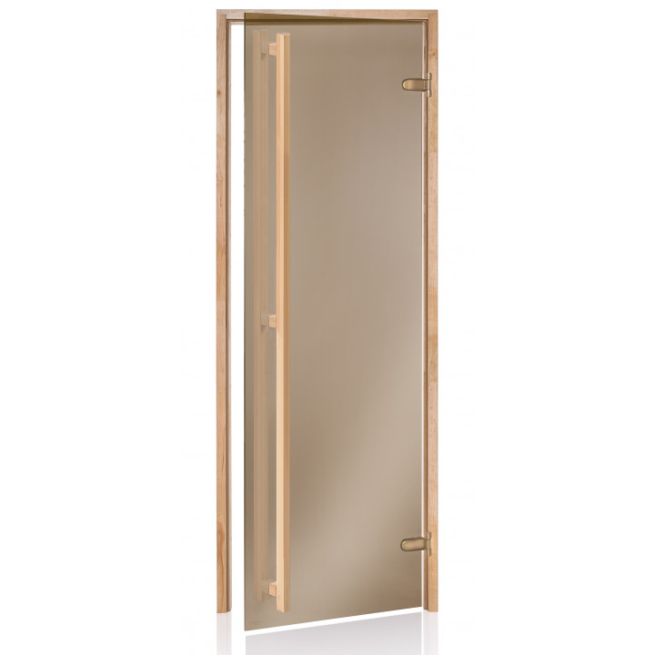 AD Door handle for glass doors L-1800