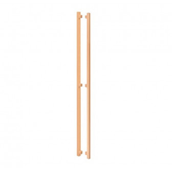AD Door handle for glass doors L-1800