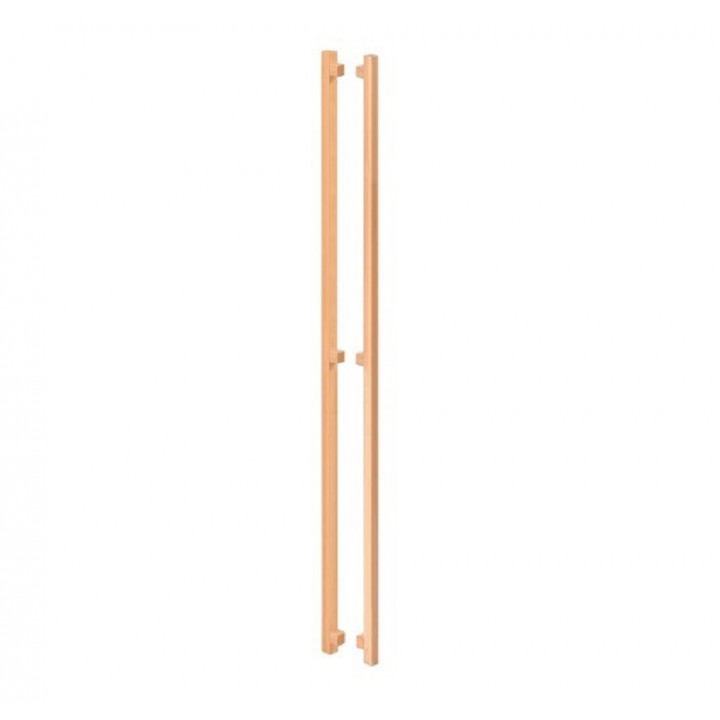 AD Door handle for glass doors L-1800
