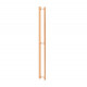 AD Door handle for glass doors L-1800