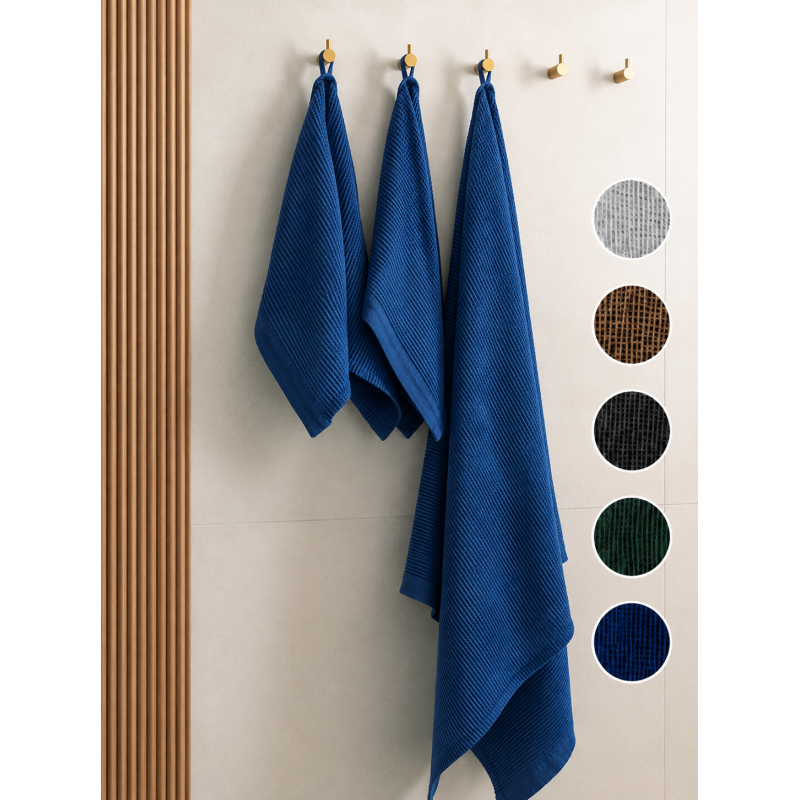 RENTO sauna towel - KENNO, 50 × 70 cm