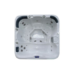 Hydromassage pool SPA REFRESH  Hydromassage pool SPA REFRESH