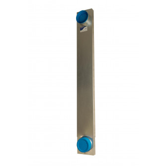 Adjustable ventilation pipe SGV100