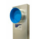 Adjustable ventilation pipe SGV125