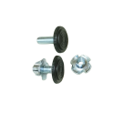 Adjustable leg for module - 0
