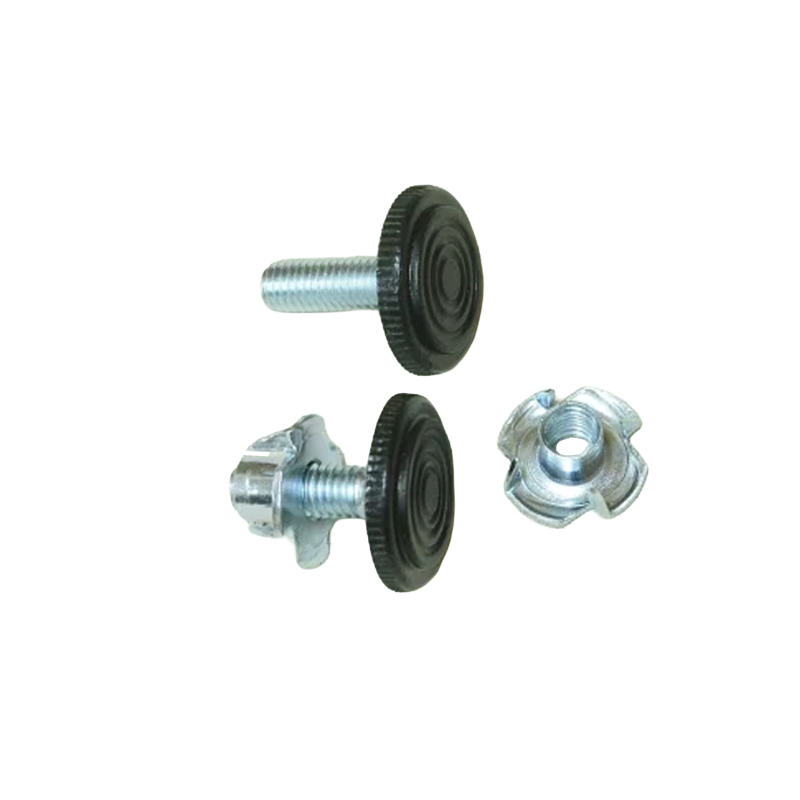 Adjustable leg for module