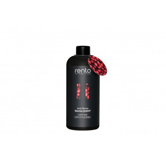 RENTO flavoring essence, arctic berries 400ml