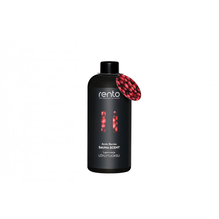 RENTO flavoring essence, arctic berries 400ml