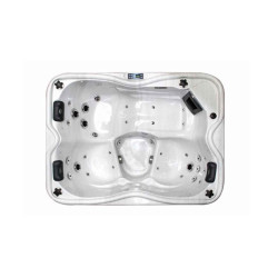 Hydromassage pool SPA RENEW  Hydromassage pool SPA RENEW