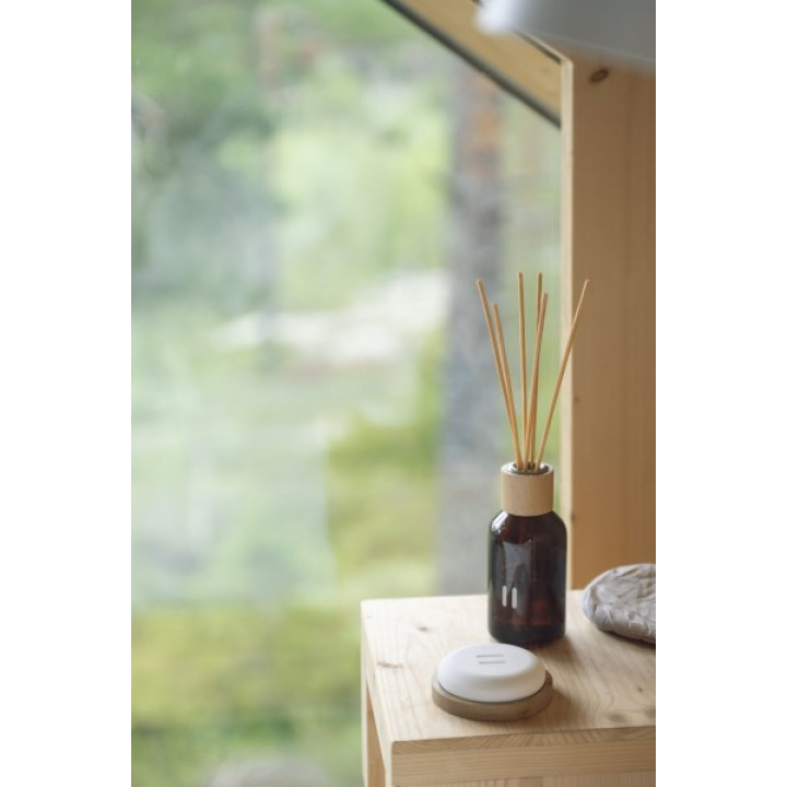 RENTO aromatic scent with sticks, arctic berries 100 ml
