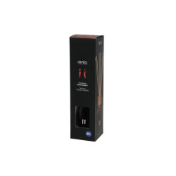 RENTO aromatic scent with sticks, arctic berries 100 ml  RENTO aromatic scent with sticks, arctic berries 100 ml