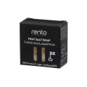 RENTO salt soap, peat 50 g. - 1