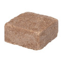 RENTO salt soap, peat 50 g. - 2