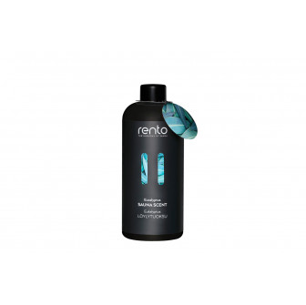 RENTO flavoring essence, eucalyptus 400ml