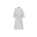 Bathrobe - RENTO KENNO, grey - 1