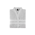 Bathrobe - RENTO KENNO, grey - 2