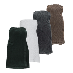 RENTO KENNO apron, women's 