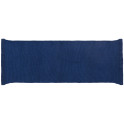 RENTO sauna seat cover - KENNO, blue, 60 × 160 - 0