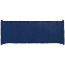 RENTO sauna seat cover - KENNO, blue, 60 × 160 