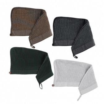 Hair towel - RENTO KENNO