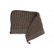 Hair towel - RENTO KENNO, brown