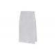 Gift set in a gift box RENTO KENNO FOR HIM. Cotton hat and apron, light gray