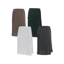 RENTO KENNO apron, men's