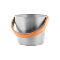 Aluminium pail - RENTO - 1