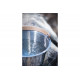 Stainless steel bucket RENTO