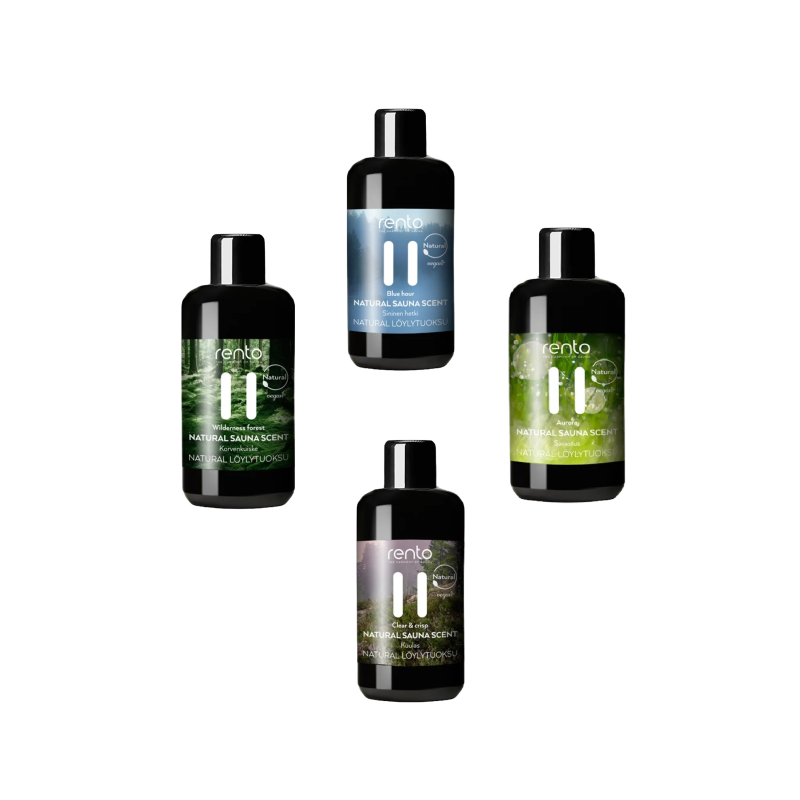 RENTO sauna fragrance 100ml