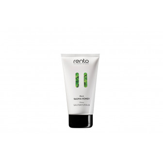 Sauna honey RENTO, birch