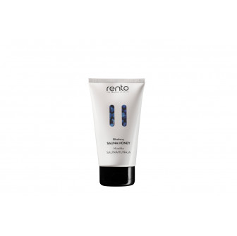 Sauna honey RENTO, bluberry