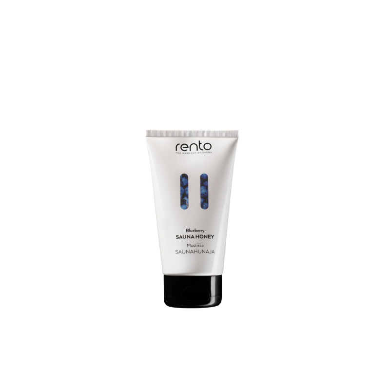 Sauna honey RENTO, bluberry Sauna honey RENTO, bluberry