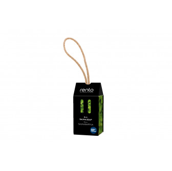 RENTO sauna soap - Birch