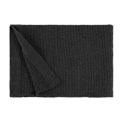 RENTO sauna seat cover - KENNO, grey 60 × 160  RENTO sauna seat cover - KENNO, grey 60 × 160