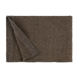 RENTO sauna seat cover - KENNO, brown 60 × 160  RENTO sauna seat cover - KENNO, brown 60 × 160