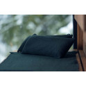 RENTO sauna seat cover - KENNO, dark green 50 × 60 - 3