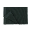 RENTO sauna seat cover - KENNO, dark green 60 × 160 - 0