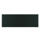 RENTO sauna seat cover - KENNO, 60 × 160, dark green
