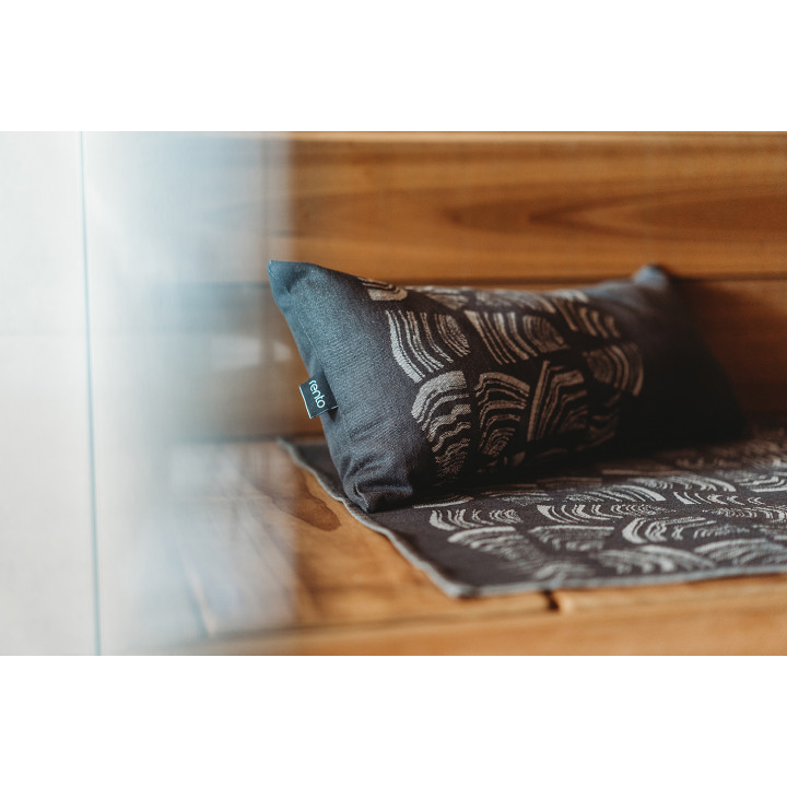 RENTO sauna seat cover - PINO