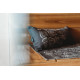 RENTO sauna seat cover - PINO
