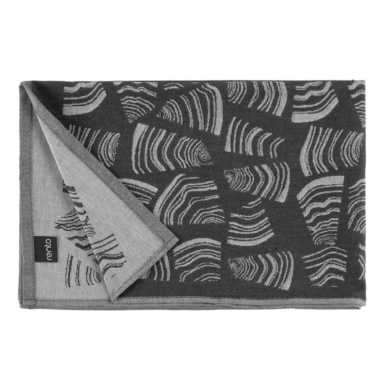 RENTO sauna seat cover - PINO