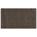 RENTO sauna towel - KENNO, brown - 1
