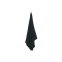 RENTO sauna towel - KENNO, dark green - 0