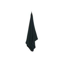 RENTO sauna towel - KENNO, dark green  RENTO sauna towel - KENNO, dark green