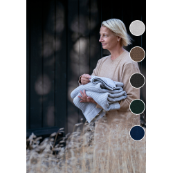 RENTO sauna towel - KENNO, 90 × 180 cm 