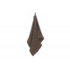 RENTO sauna towel - KENNO, 50 × 70 cm, brown